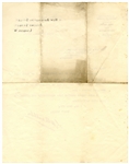 Ernest Shackleton Letter Signed From 1913 While Planning His Imperial Trans-Antarctic Expedition -- ''...I am shortly leaving for America...''